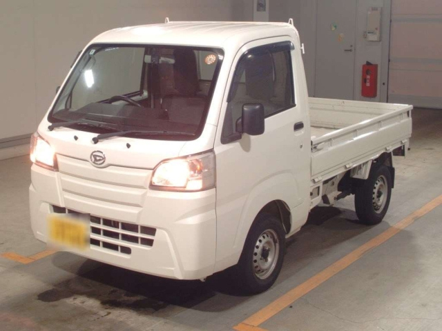 DAIHATSU HIJET — фото