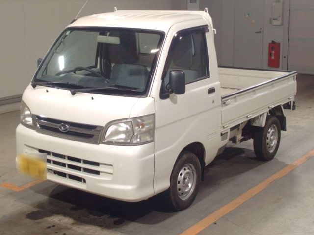 DAIHATSU HIJET — фото