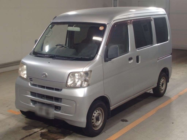 DAIHATSU HIJET — фото