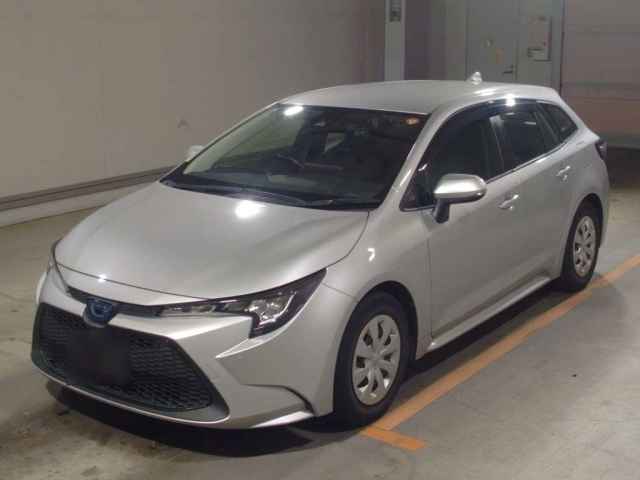 TOYOTA COROLLA — фото