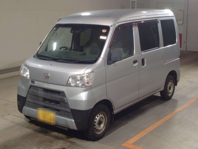 DAIHATSU HIJET — фото