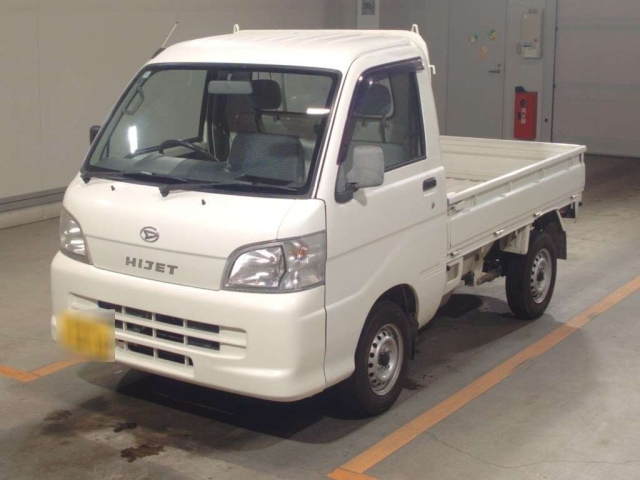 DAIHATSU HIJET — фото