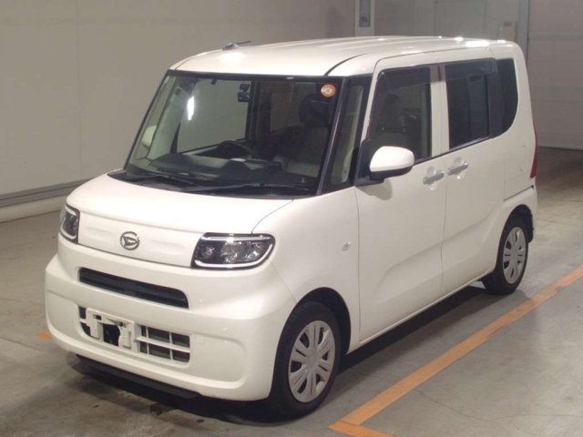 DAIHATSU TANTO — фото