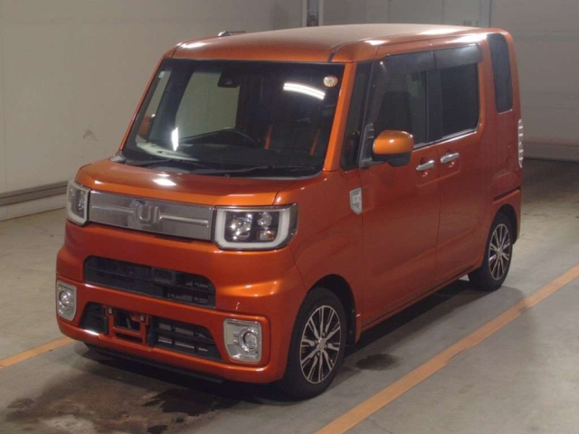 DAIHATSU HIJET — фото