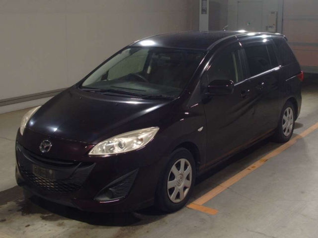 MAZDA PREMACY — фото