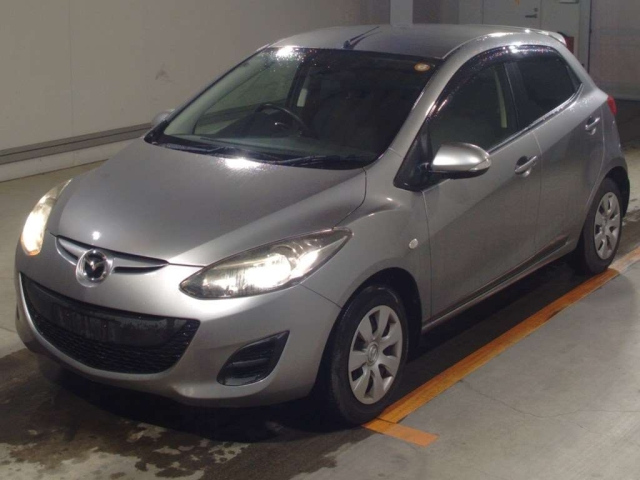 NISSAN NOTE — фото