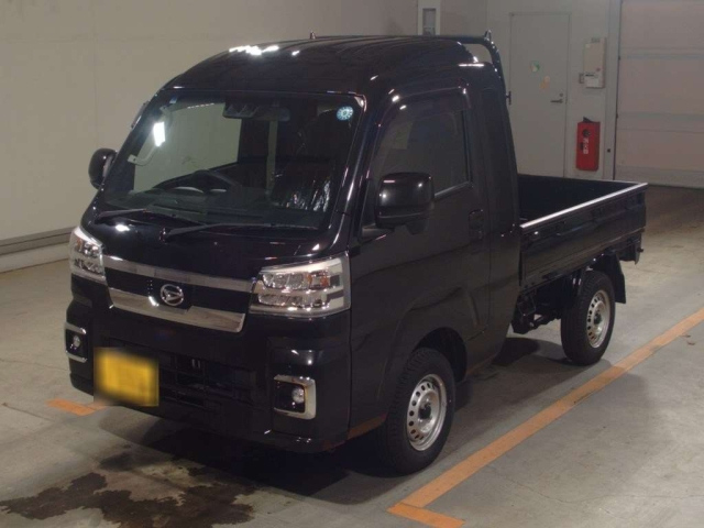 DAIHATSU HIJET — фото