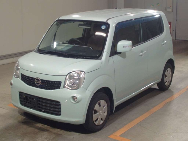NISSAN MOCO — фото