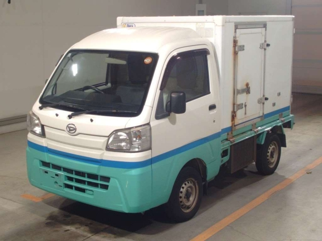 DAIHATSU HIJET — фото