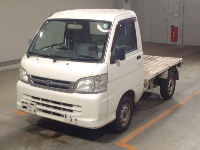DAIHATSU HIJET — фото