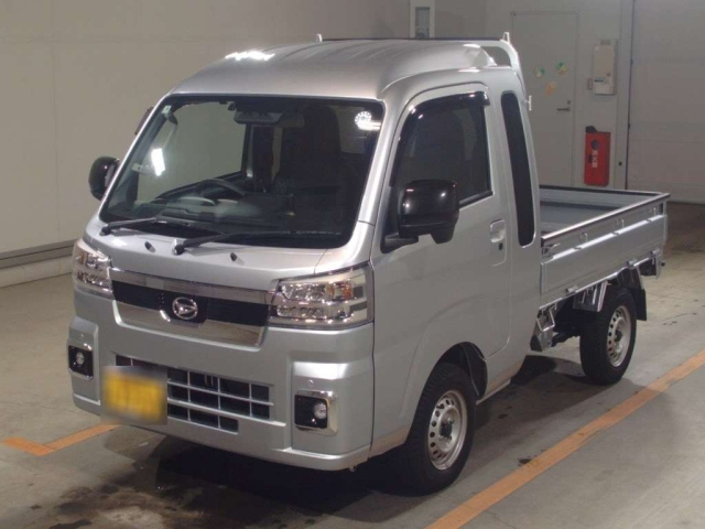 DAIHATSU HIJET — фото