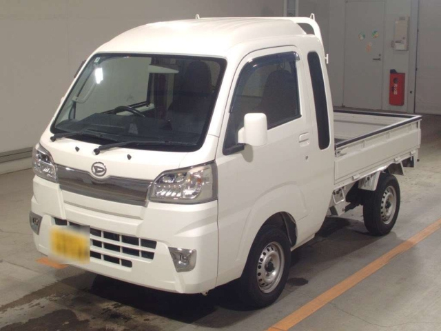 DAIHATSU HIJET — фото