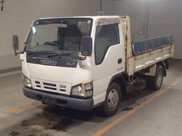 ISUZU ELF — фото