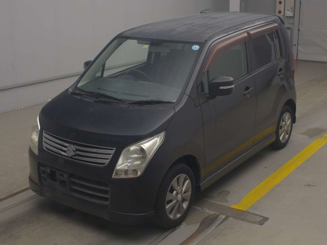 SUZUKI WAGON — фото