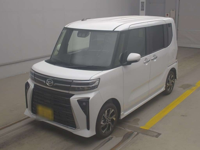 DAIHATSU TANTO — фото