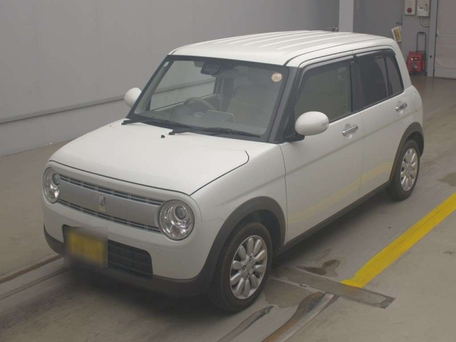 SUZUKI ALTO — фото