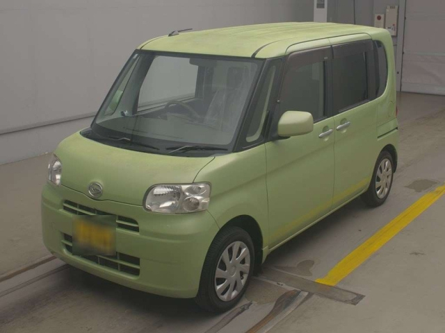 DAIHATSU TANTO — фото
