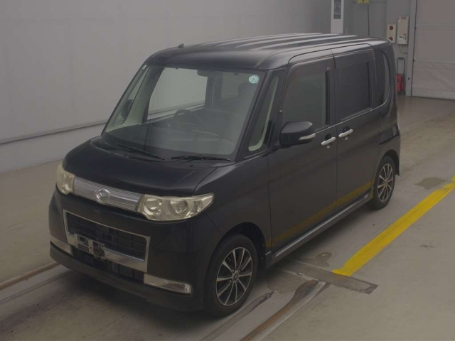 DAIHATSU TANTO — фото