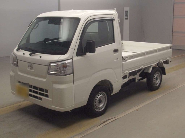 DAIHATSU HIJET — фото