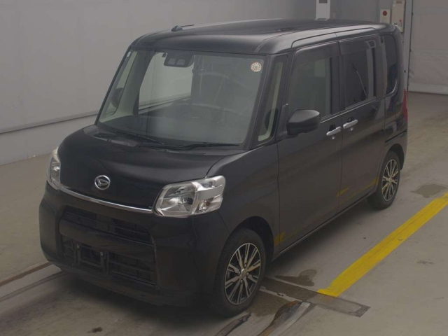 DAIHATSU TANTO — фото