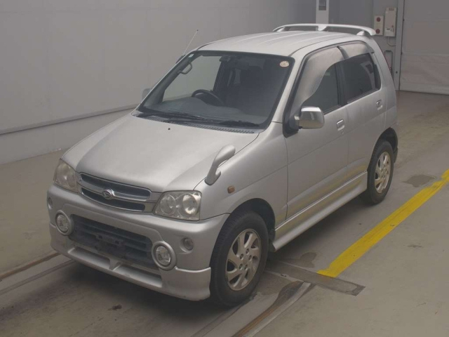 DAIHATSU TERIOS KID