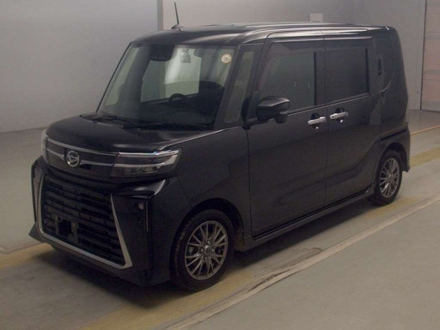 DAIHATSU TANTO — фото