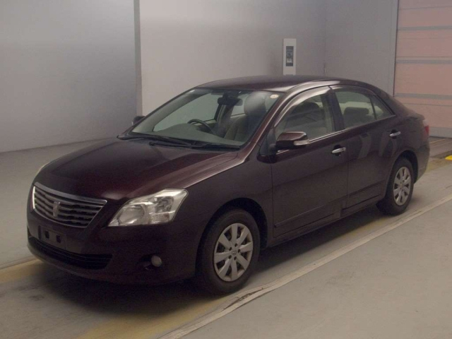 TOYOTA PREMIO
