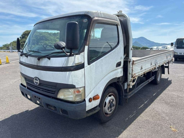 TOYOTA TOYOACE