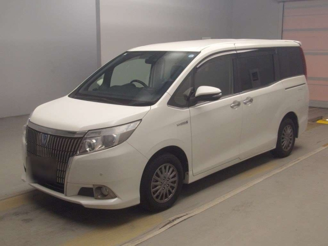 TOYOTA ESQUIRE