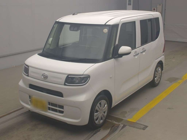 DAIHATSU TANTO — фото