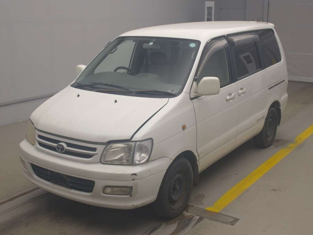 TOYOTA TOWN ACE NOAH