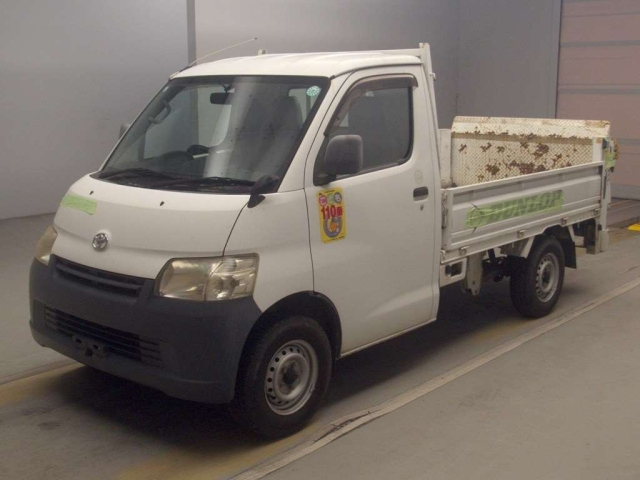 TOYOTA TOWN ACE TRUCK