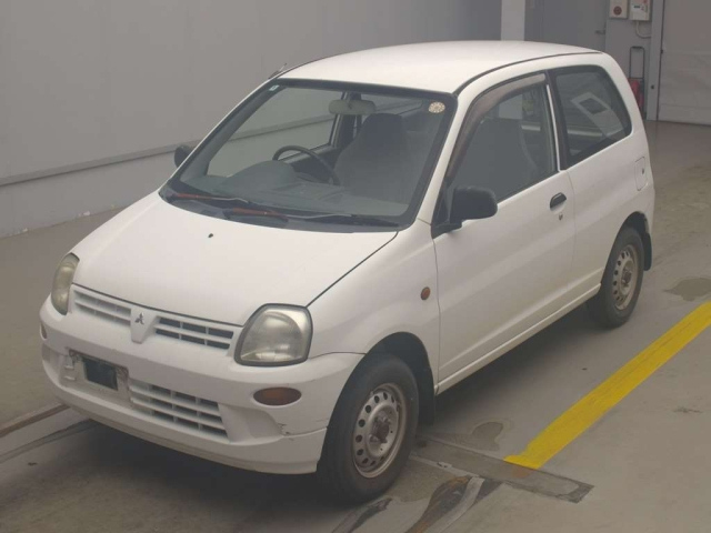 MITSUBISHI MINICA