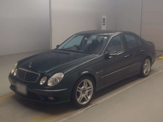 MERCEDES-BENZ B