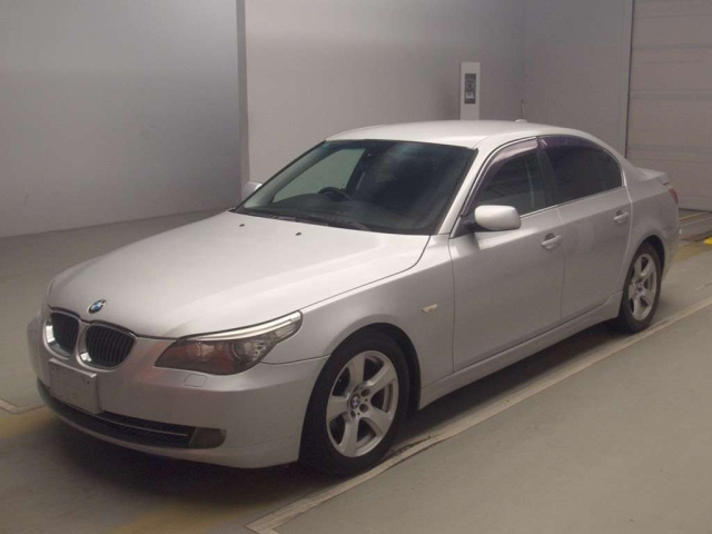 BMW 5