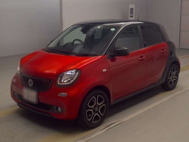 HONDA AA