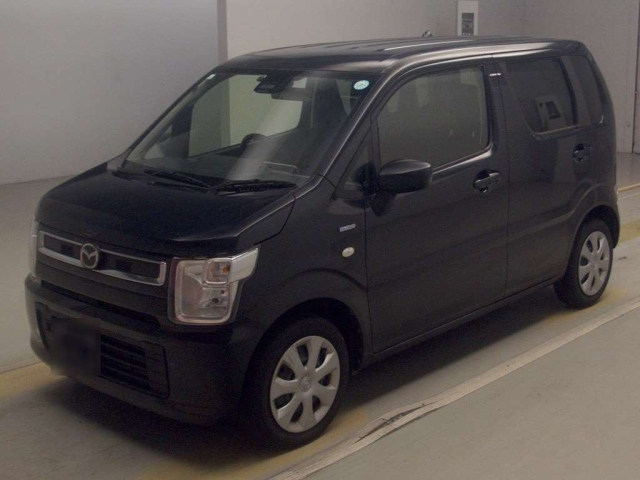 MAZDA FLAIR
