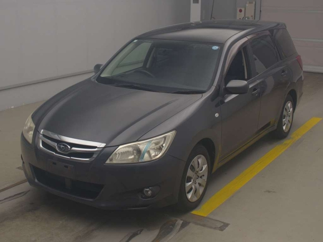 SUBARU EXIGA
