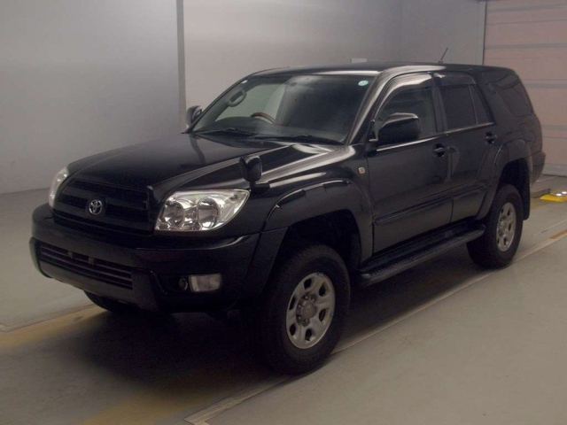 TOYOTA HILUX SURF