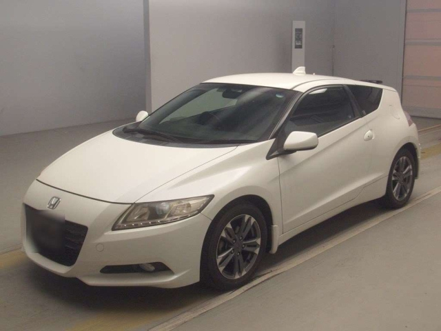 HONDA CR-Z