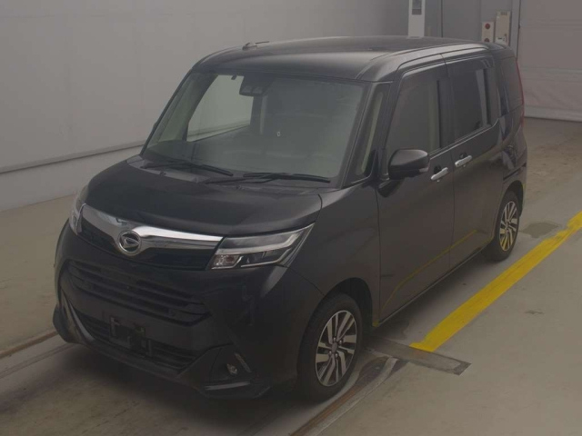DAIHATSU THOR