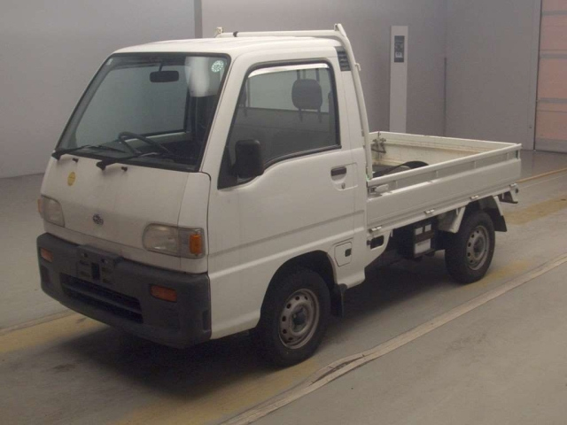 SUBARU SAMBAR