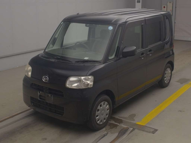 DAIHATSU TANTO — фото