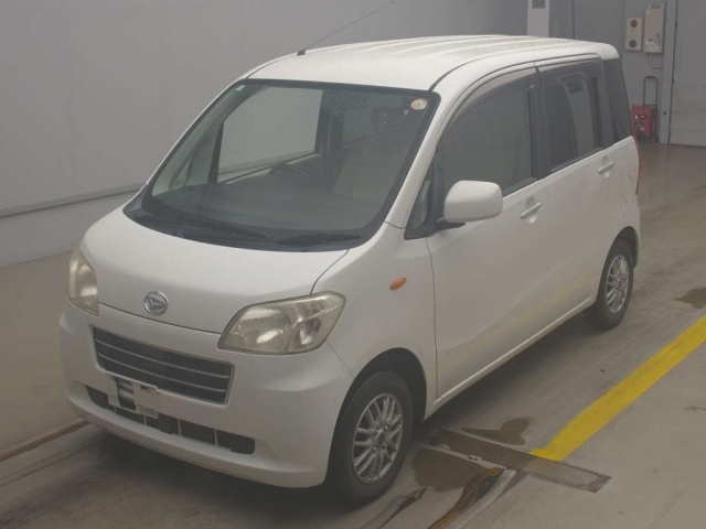 DAIHATSU TANTO EXE