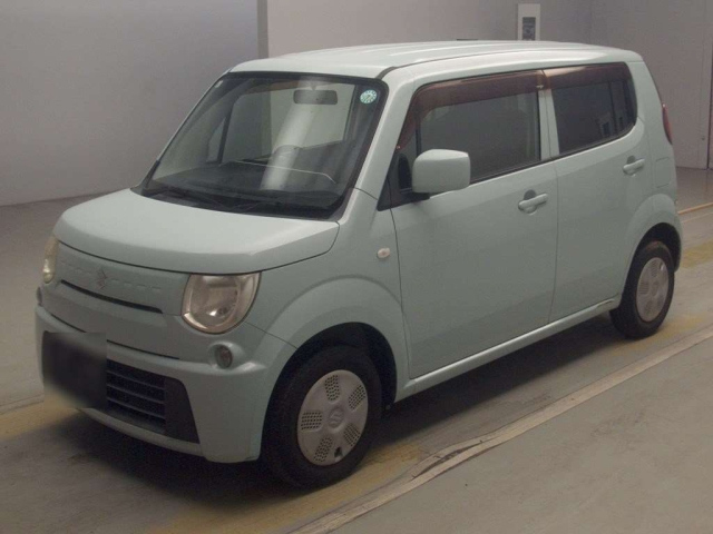 SUZUKI MRWAGON — фото