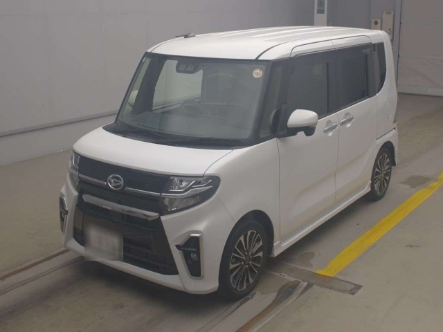 DAIHATSU TANTO — фото