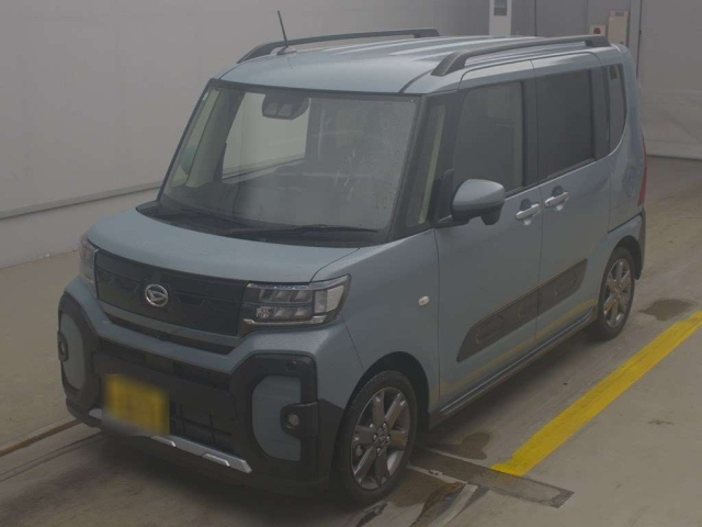 DAIHATSU TANTO — фото