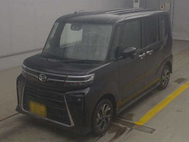 DAIHATSU TANTO — фото