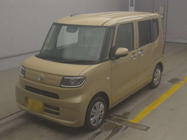 DAIHATSU TANTO — фото