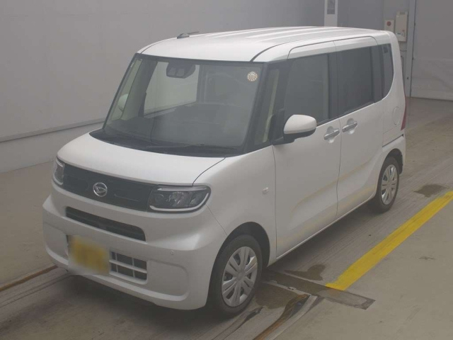 DAIHATSU TANTO — фото